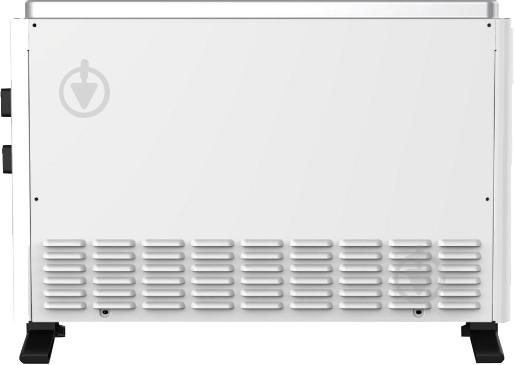 Конвектор электрический Midea NDK20-21A - фото 4 Конвектор электрический Midea NDK20-21A - фото 4