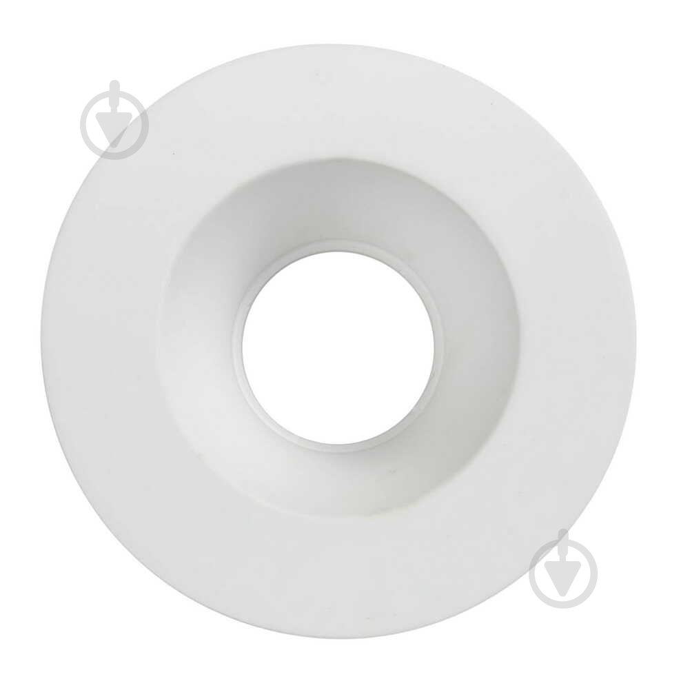 Светильник точечный Violux PALERMO-S 35 Вт GU10 белый 130011 - фото 4