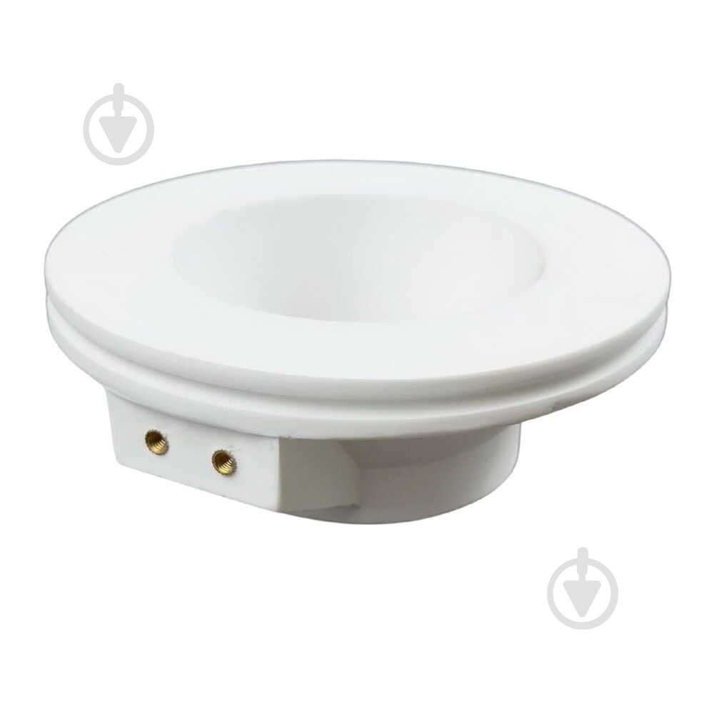 Светильник точечный Violux PALERMO-S 35 Вт GU10 белый 130011 - фото 6