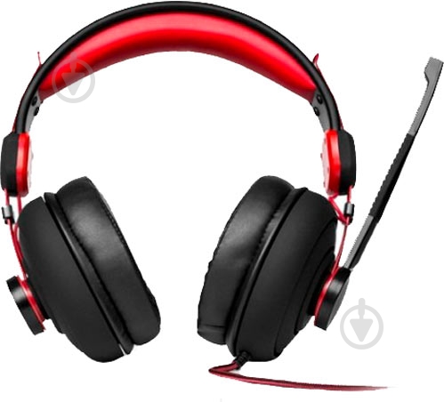 Наушники Sven AP-G888MV black/red - фото 2 Наушники Sven AP-G888MV black/red - фото 2