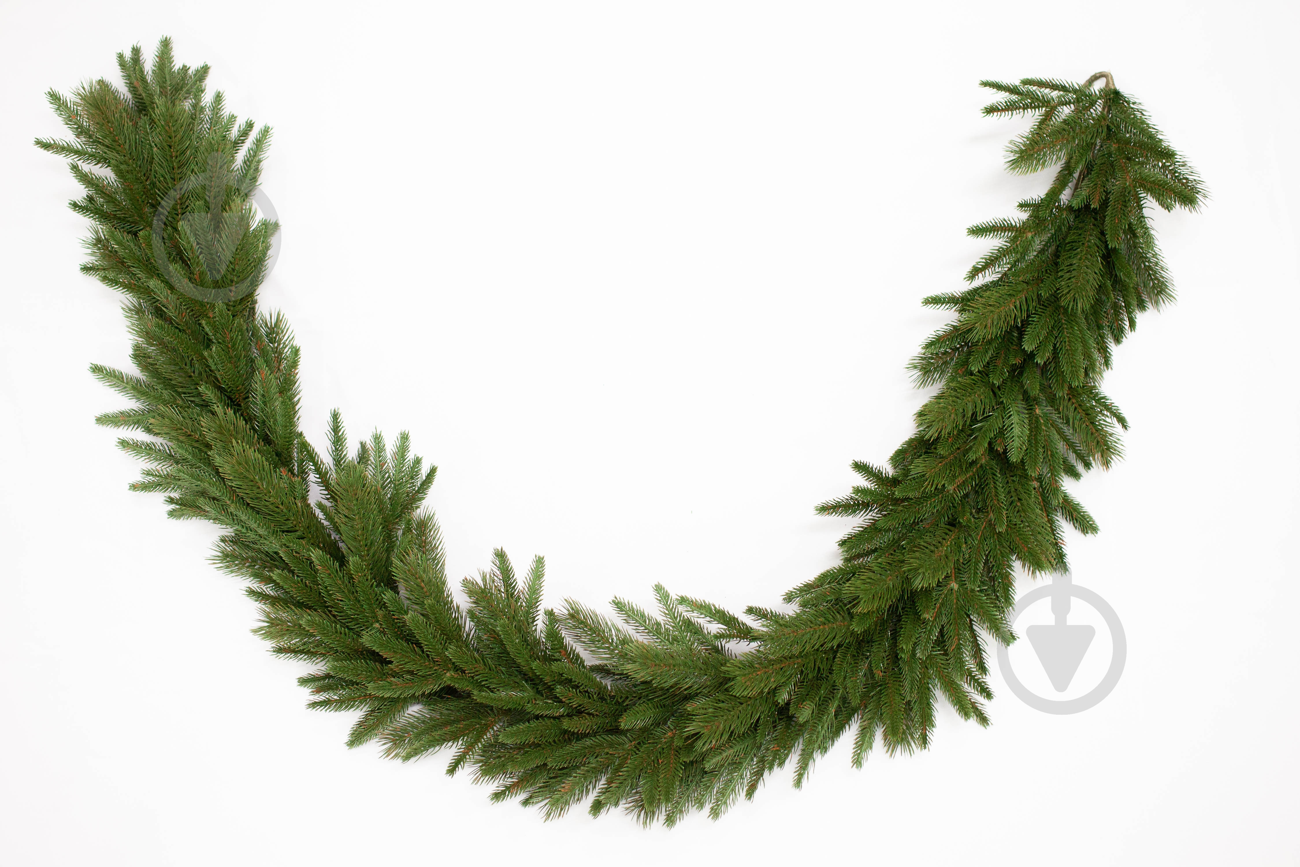 Гірлянда хвойна Маг-2000 ЛМГ-180 1,8 м - фото 1