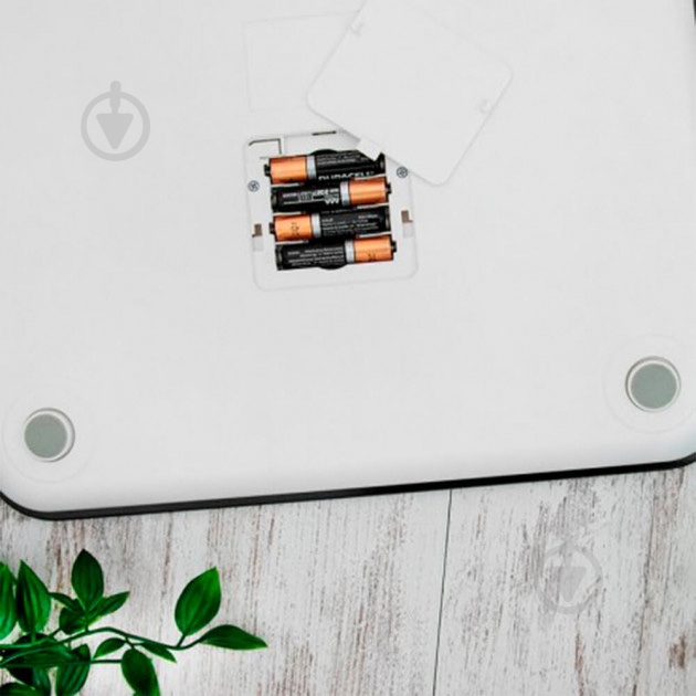 Весы напольные CECOTEC Surface Precision 9500 Smart Healthy CCTC-04090 - фото 3