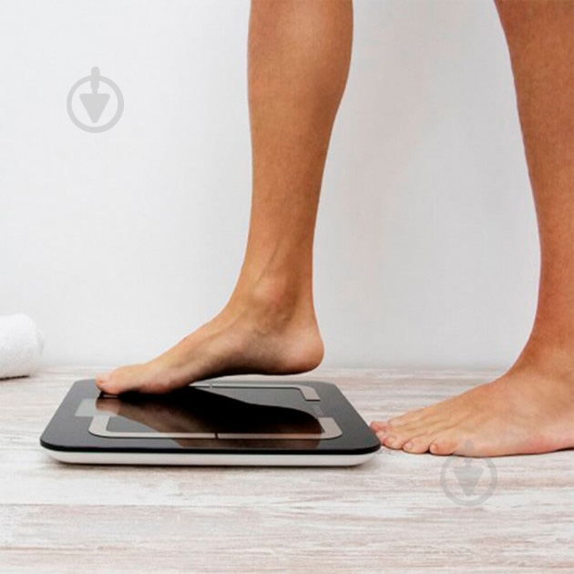 Весы напольные CECOTEC Surface Precision 9500 Smart Healthy CCTC-04090 - фото 4