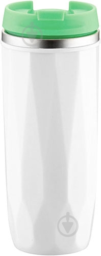 Термочашка Peterhof 0,38 л PH-12424-GR - фото 1