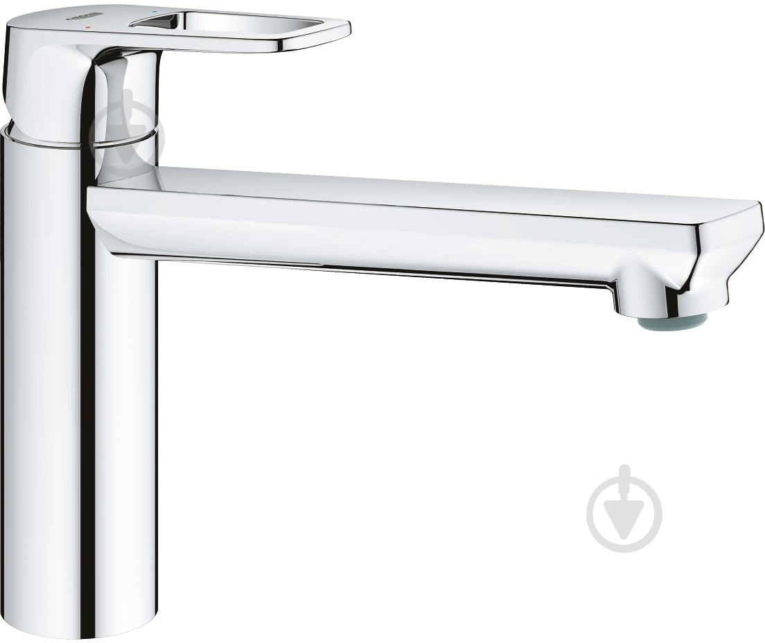 Смеситель для кухни Grohe Start Loop 31714000T - фото 1