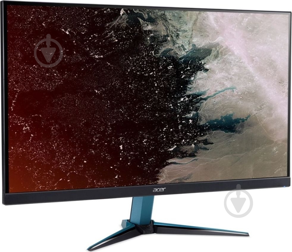 Монитор Acer Nitro VG272UV3BMIIPX 27" (UM.HV2EE.301) - фото 2 Монитор Acer Nitro VG272UV3BMIIPX 27" (UM.HV2EE.301) - фото 2