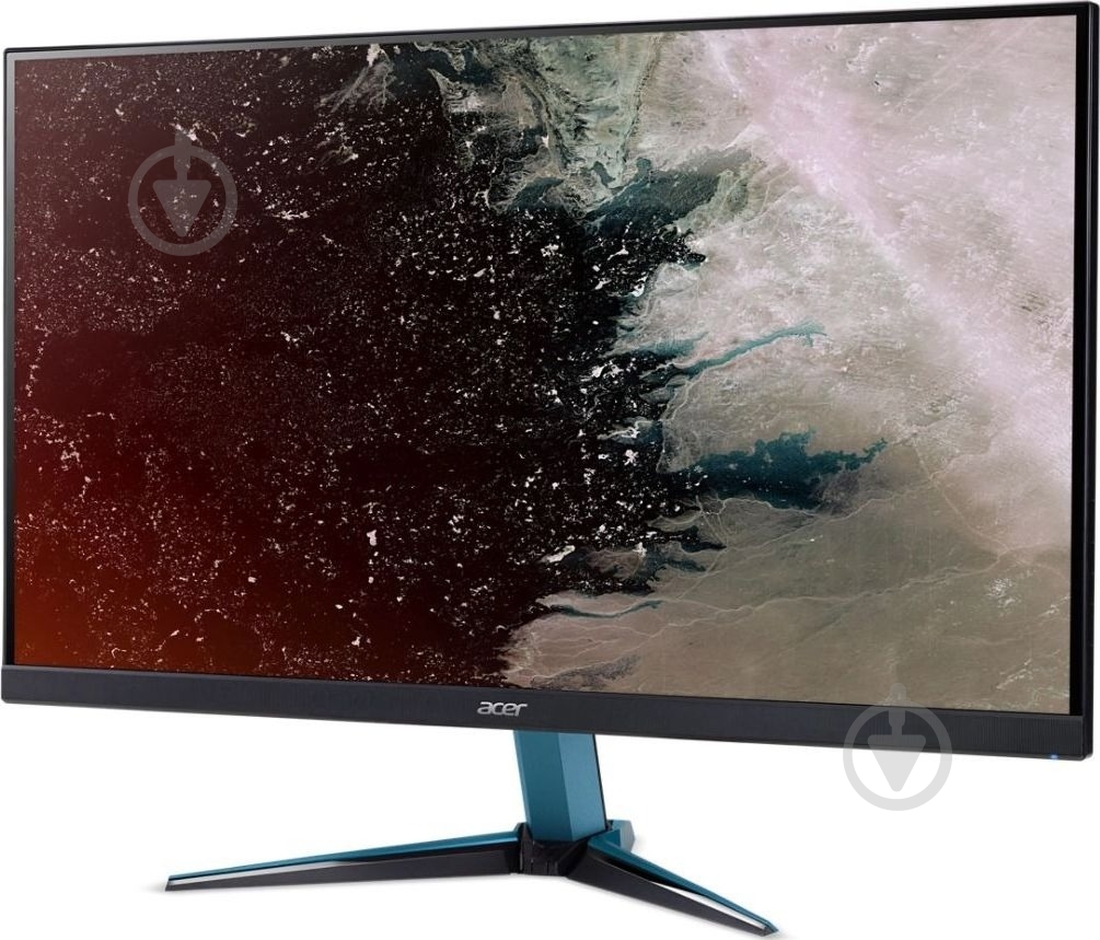 Монитор Acer Nitro VG272UV3BMIIPX 27" (UM.HV2EE.301) - фото 3 Монитор Acer Nitro VG272UV3BMIIPX 27" (UM.HV2EE.301) - фото 3