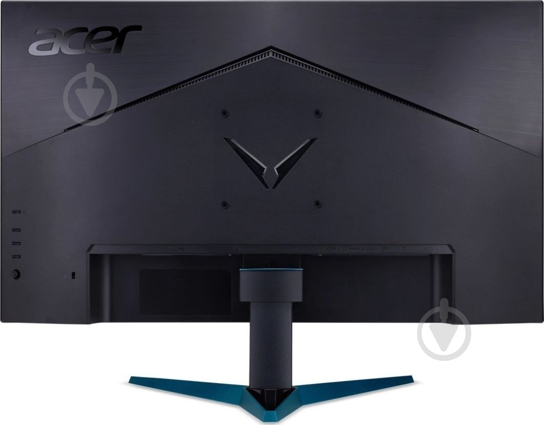 Монитор Acer Nitro VG272UV3BMIIPX 27" (UM.HV2EE.301) - фото 4 Монитор Acer Nitro VG272UV3BMIIPX 27" (UM.HV2EE.301) - фото 4