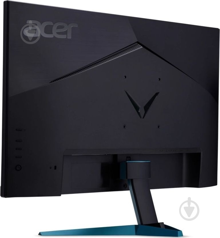 Монитор Acer Nitro VG272UV3BMIIPX 27" (UM.HV2EE.301) - фото 5 Монитор Acer Nitro VG272UV3BMIIPX 27" (UM.HV2EE.301) - фото 5