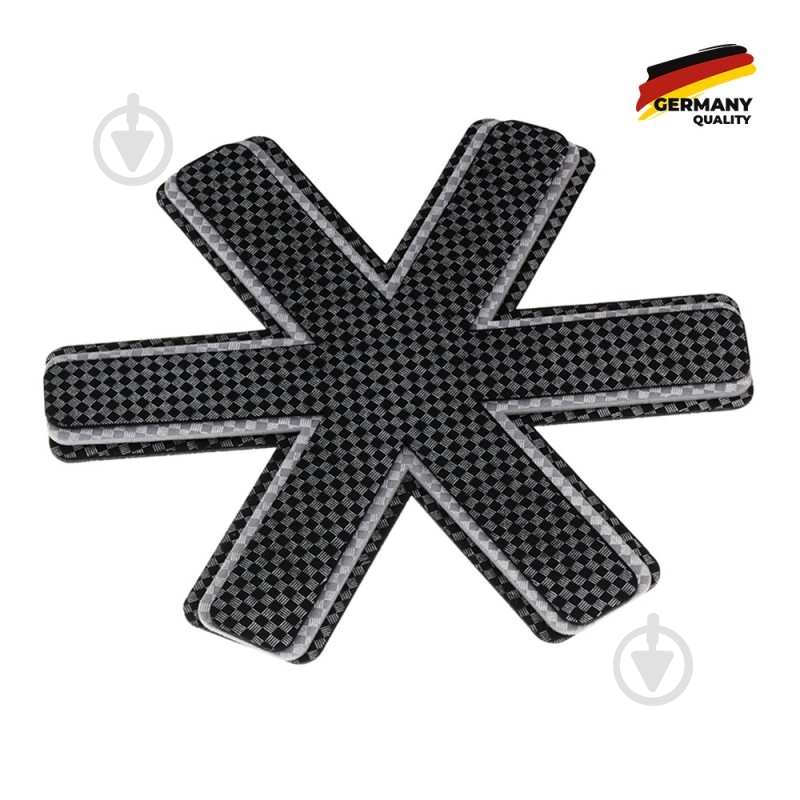 Защитная накладка для сковородок Kela 3 шт.(11652) Amparo - фото 3