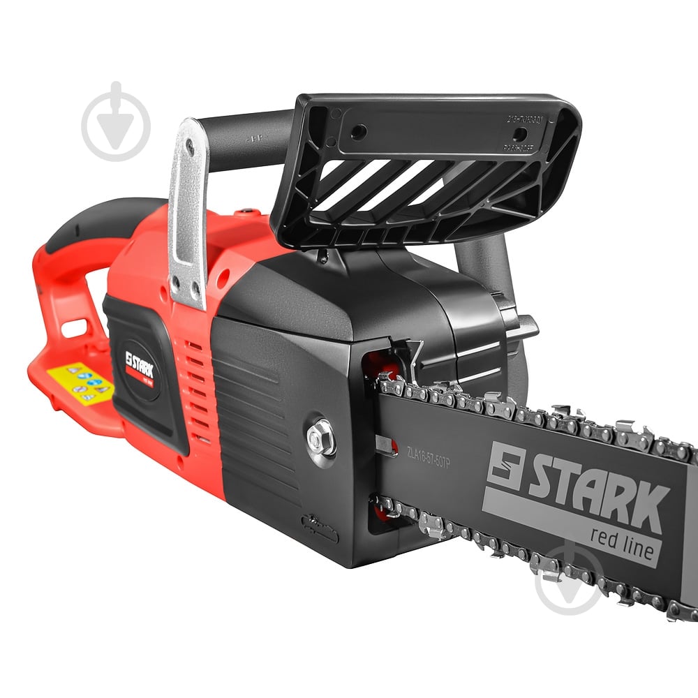 Пила цепная электрическая Stark ECS-2510 - фото 6