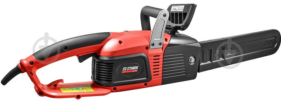 Пила цепная электрическая Stark ECS-2510 - фото 2
