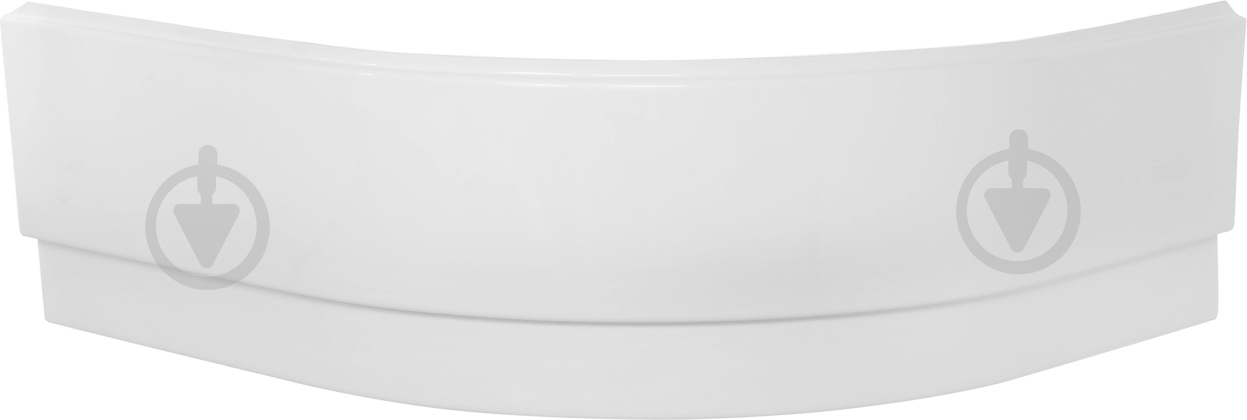 Панель для поддона EGO Breeze 900x900x380 - фото 1 Панель для поддона EGO Breeze 900x900x380 - фото 1