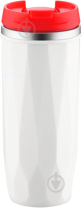 Термочашка Peterhof 380 мл PH-12424-RD - фото 1 Термочашка Peterhof 380 мл PH-12424-RD - фото 1
