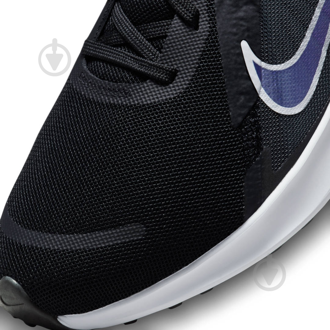 Кросівки жіночі демісезонні Nike QUEST 5 DD9291-001 р.38 чорні - фото 7 Кросівки жіночі демісезонні Nike QUEST 5 DD9291-001 р.38 чорні - фото 7