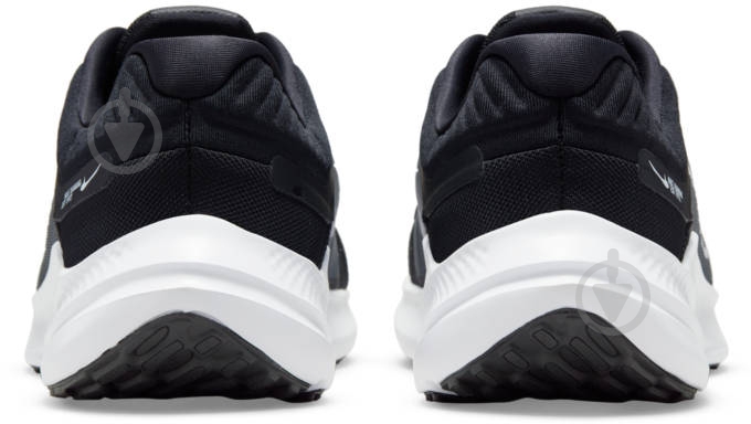 Кросівки жіночі демісезонні Nike QUEST 5 DD9291-001 р.38 чорні - фото 8 Кросівки жіночі демісезонні Nike QUEST 5 DD9291-001 р.38 чорні - фото 8