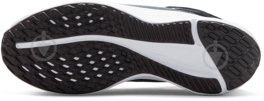 Кросівки жіночі демісезонні Nike QUEST 5 DD9291-001 р.38 чорні - фото 9 Кросівки жіночі демісезонні Nike QUEST 5 DD9291-001 р.38 чорні - фото 9