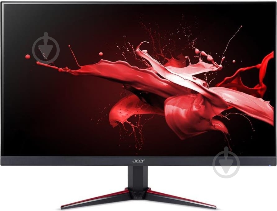 Монитор Acer VG270EBMIIX 27" (UM.HV0EE.E06) - фото 1