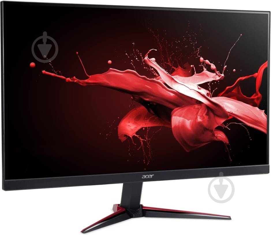 Монитор Acer VG270EBMIIX 27" (UM.HV0EE.E06) - фото 2