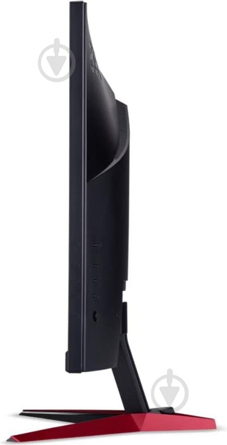 Монитор Acer VG270EBMIIX 27" (UM.HV0EE.E06) - фото 5