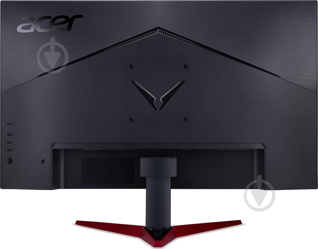 Монитор Acer VG270EBMIIX 27" (UM.HV0EE.E06) - фото 6