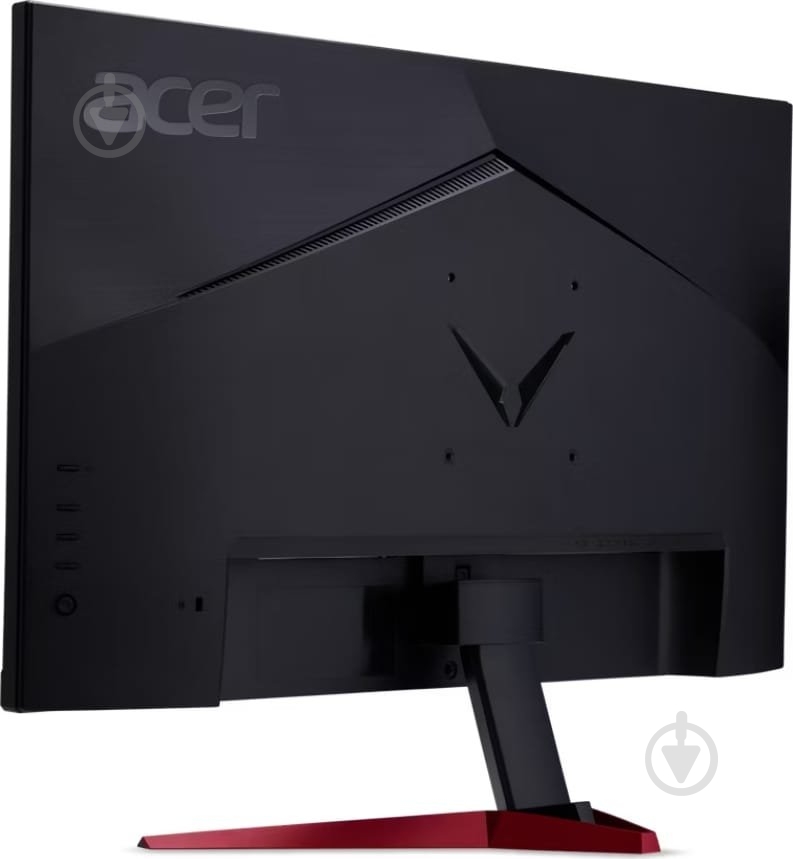 Монитор Acer VG270EBMIIX 27" (UM.HV0EE.E06) - фото 7