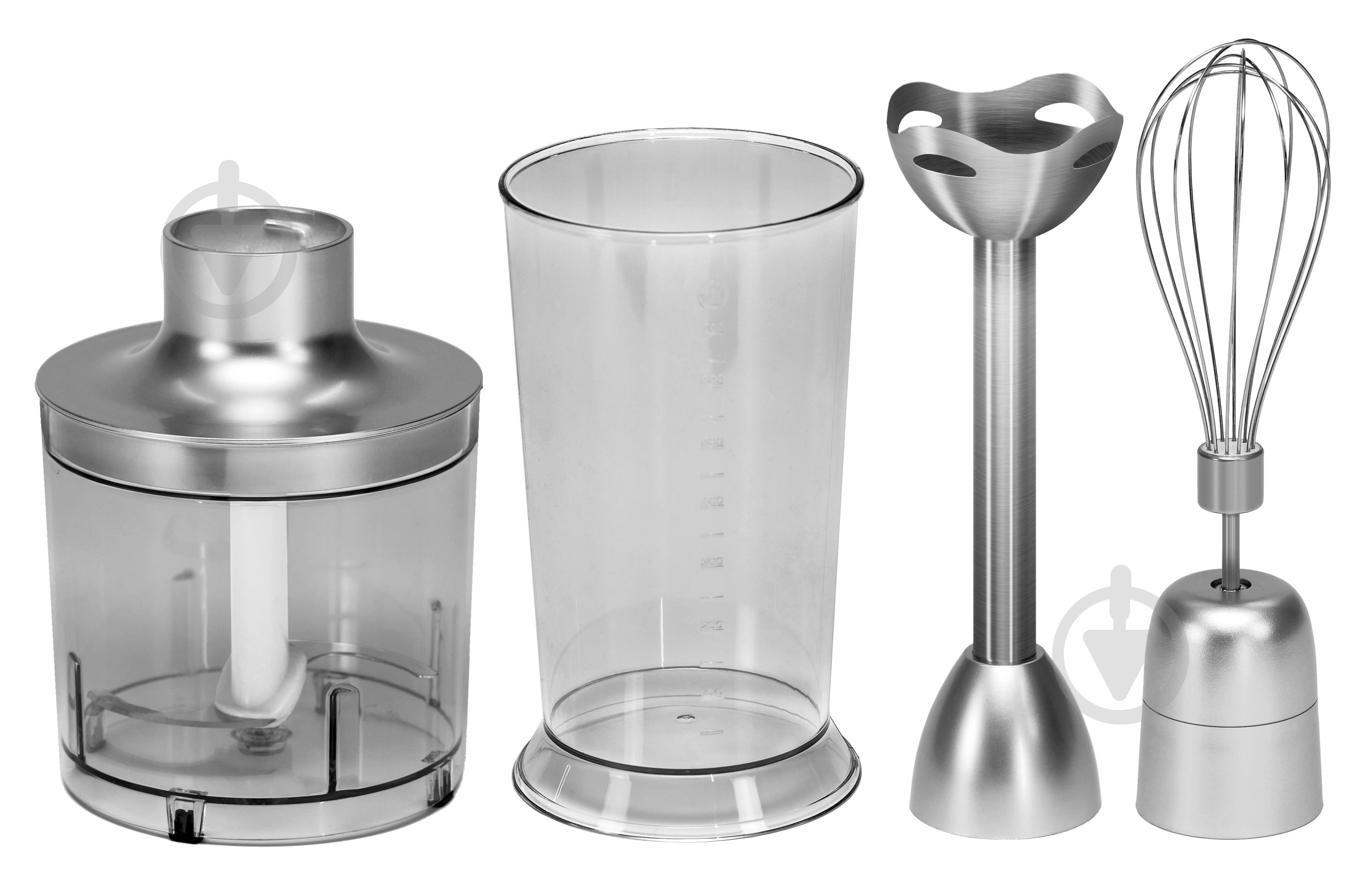 Блендер ручной Vegas VHB-3086B - фото 2 Блендер ручной Vegas VHB-3086B - фото 2