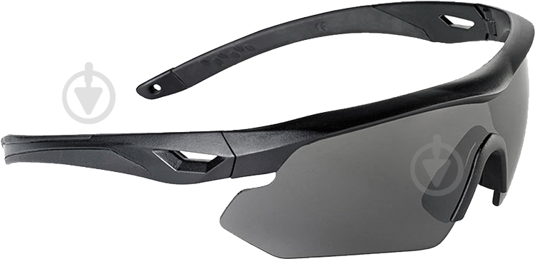 Очки тактические Swiss Eye Nighthawk - фото 1 Очки тактические Swiss Eye Nighthawk - фото 1