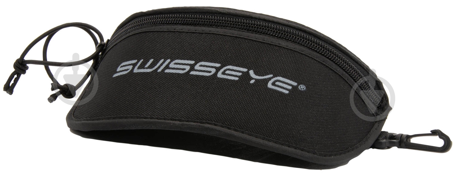 Очки тактические Swiss Eye Nighthawk - фото 2 Очки тактические Swiss Eye Nighthawk - фото 2