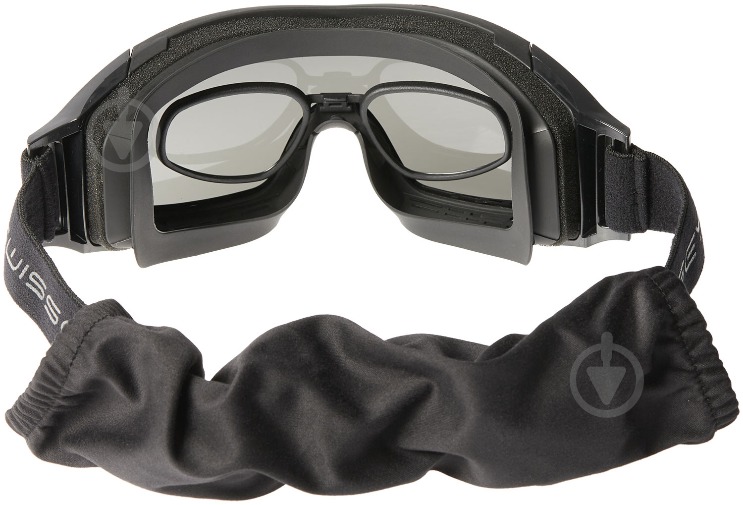 Очки тактические Swiss Eye F-Tac - фото 3