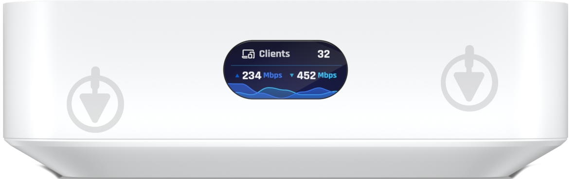 Точка доступа Ubiquiti (UX) - фото 2