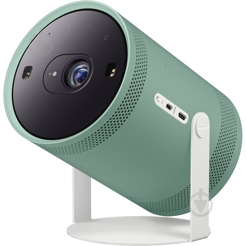 Чехол Samsung Freestyle green VG-SCLB00NR/RU - фото 7