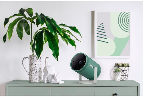 Чехол Samsung Freestyle green VG-SCLB00NR/RU - фото 14