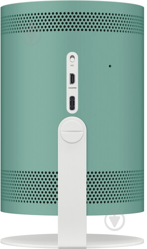 Чехол Samsung Freestyle green VG-SCLB00NR/RU - фото 11