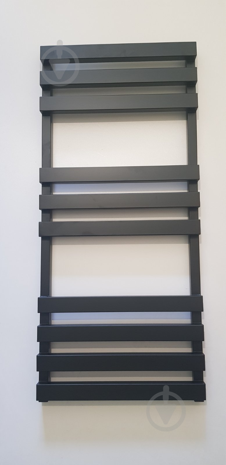 Полотенцесушитель водяной GenesisAqua Alpina/B800 - фото 3 Полотенцесушитель водяной GenesisAqua Alpina/B800 - фото 3