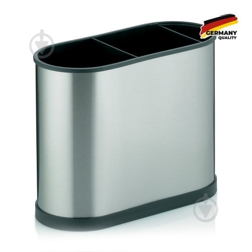 Підставка для кухонного приладдя Kela Benito металік 11668 - фото 1