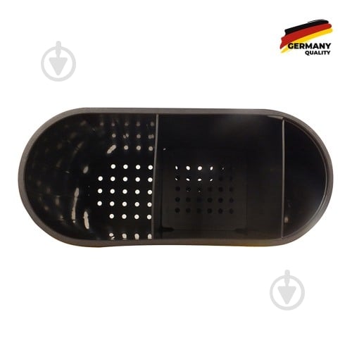 Підставка для кухонного приладдя Kela Benito металік 11668 - фото 4