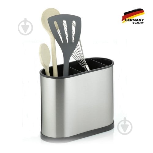 Підставка для кухонного приладдя Kela Benito металік 11668 - фото 2