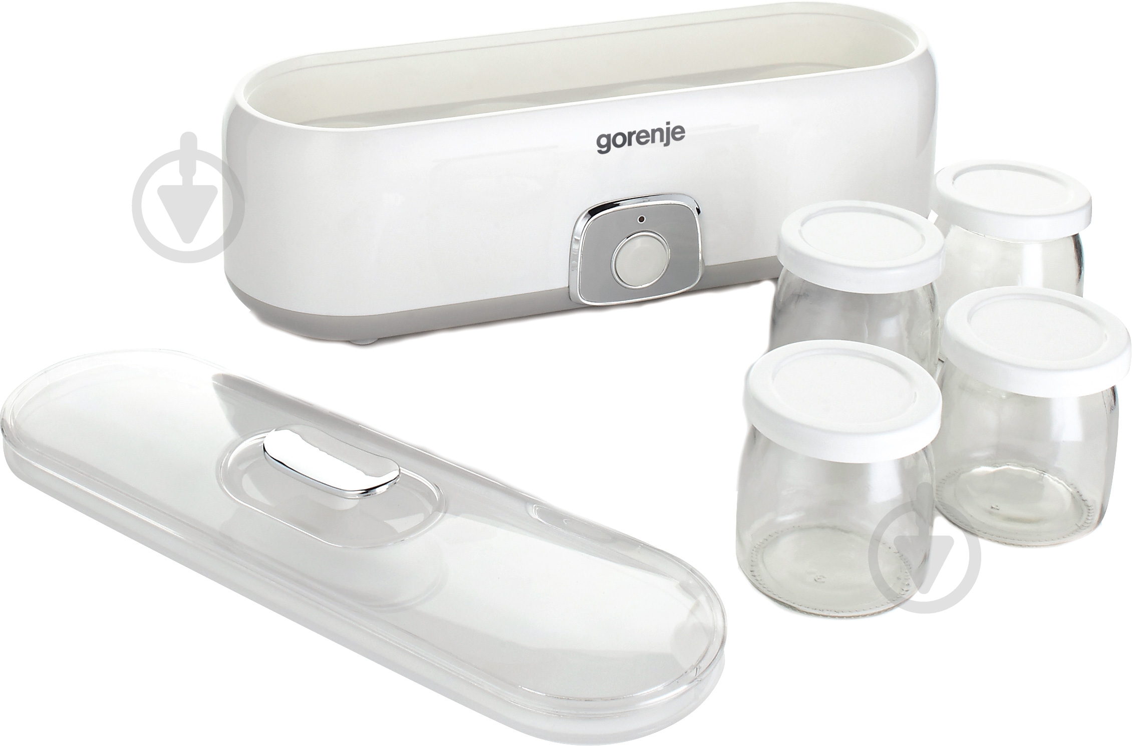 Йогуртница Gorenje JM20W - фото 3