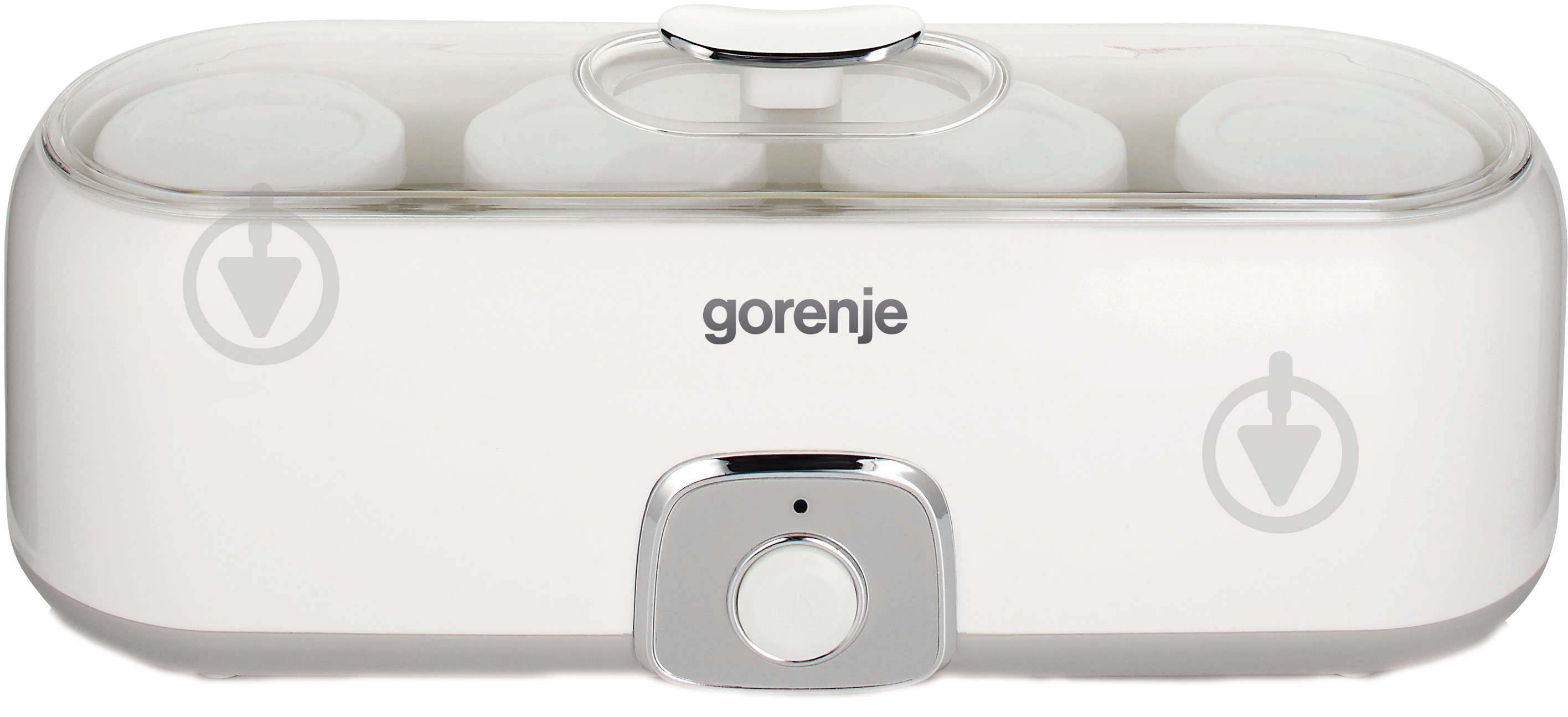 Йогуртница Gorenje JM20W - фото 1