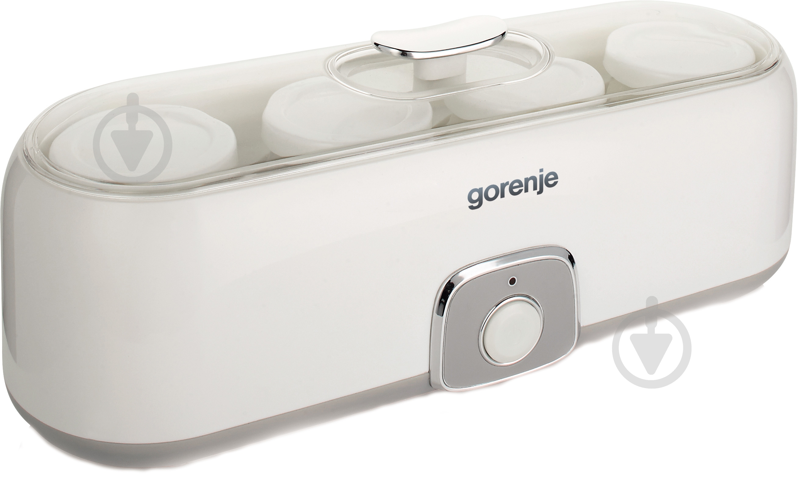 Йогуртница Gorenje JM20W - фото 2