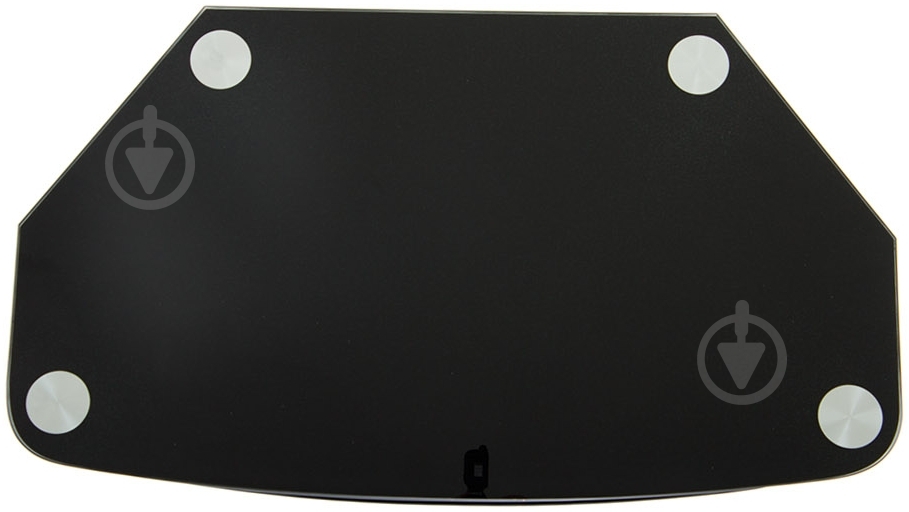 Подставка для ТВ Maximum Dxx 900 Bl металлик - фото 3