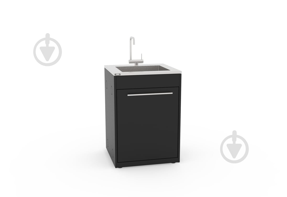 Аксессуар Weber bbqk модуль мойка - фото 1