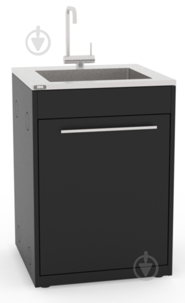 Аксессуар Weber bbqk модуль мойка - фото 2