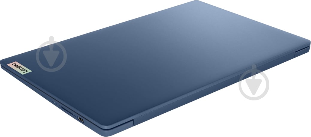 Ноутбук Lenovo IdeaPad Slim 3 15IAN8 15,6" (82XB00CNRA) abyss blue - фото 14