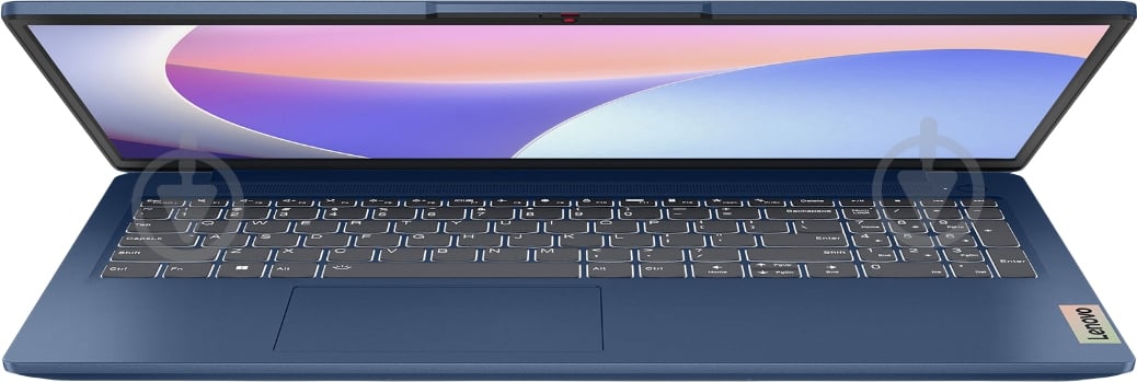 Ноутбук Lenovo IdeaPad Slim 3 15IAN8 15,6" (82XB00CNRA) abyss blue - фото 13