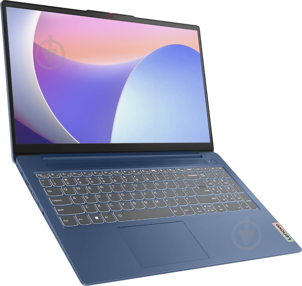 Ноутбук Lenovo IdeaPad Slim 3 15IAN8 15,6" (82XB00CNRA) abyss blue - фото 11