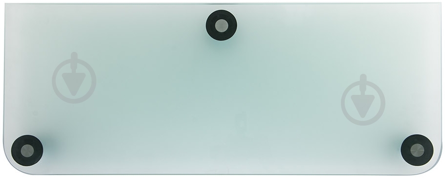 Подставка для ТВ Maximum Exr 900 T металлик - фото 3