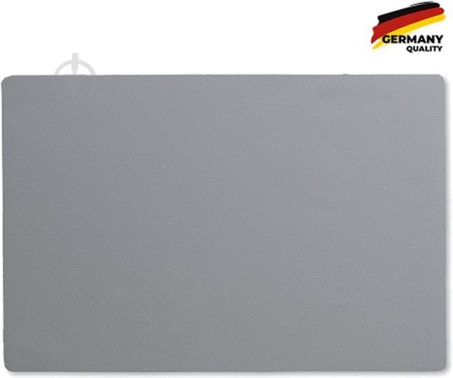 Килимок для сервірування Kela Kimara сірий 45х30 см 12096 - фото 1