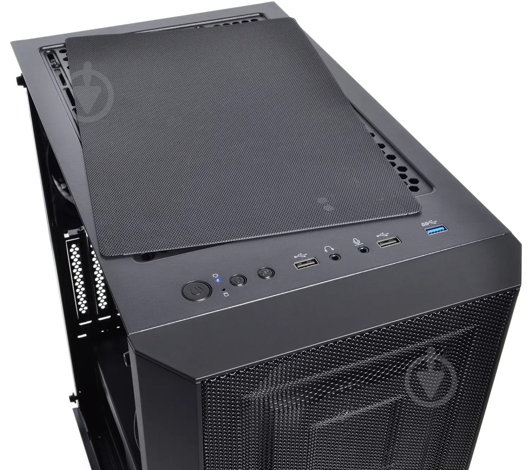 Рабочая станция Artline WorkStation W79 (W79v23) black - фото 8